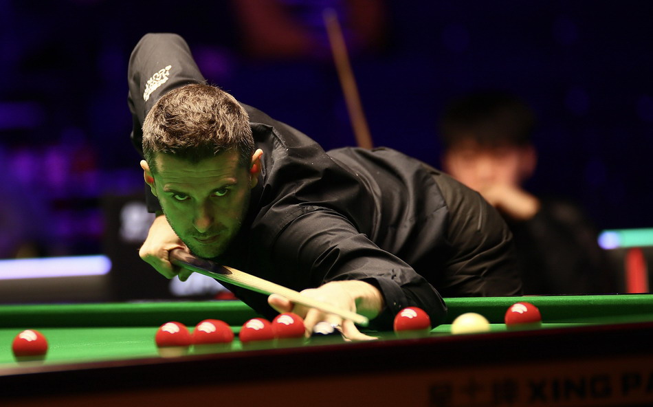 在本届澳网 在本届澳网