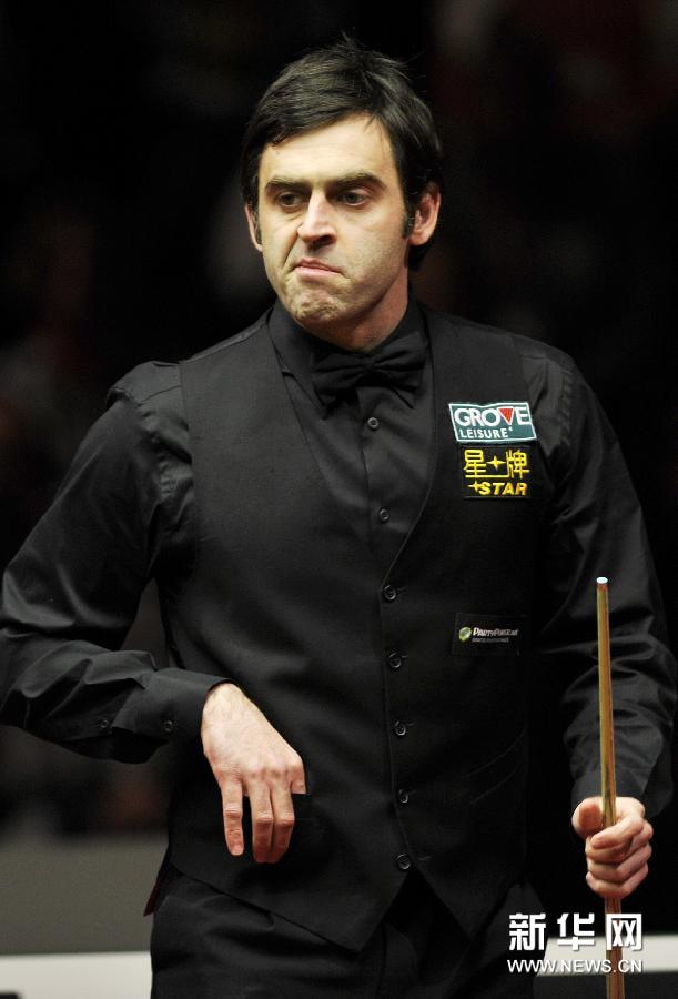 当这些常规 当这些常规