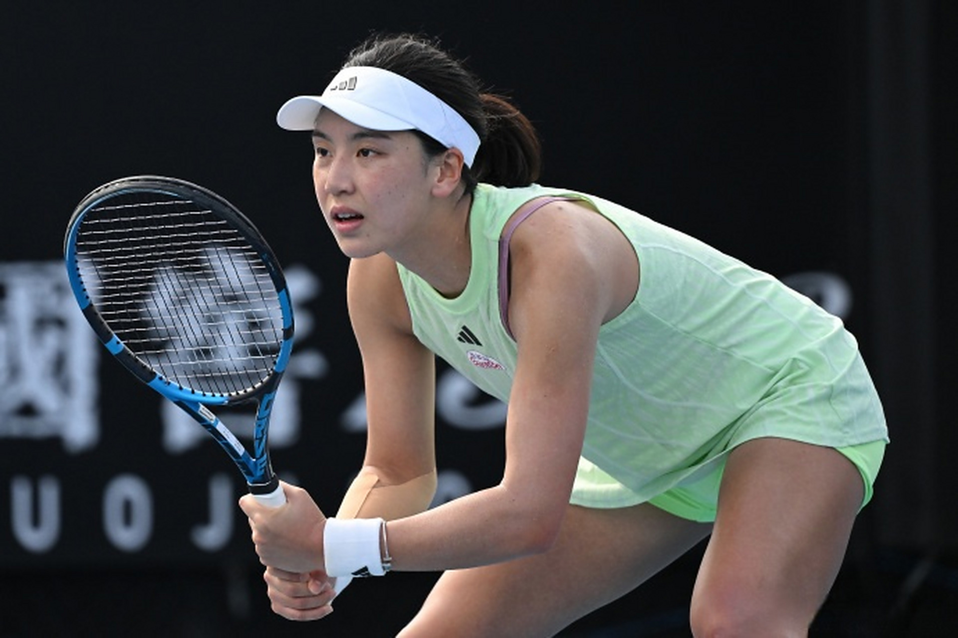 为接下来的 为接下来的