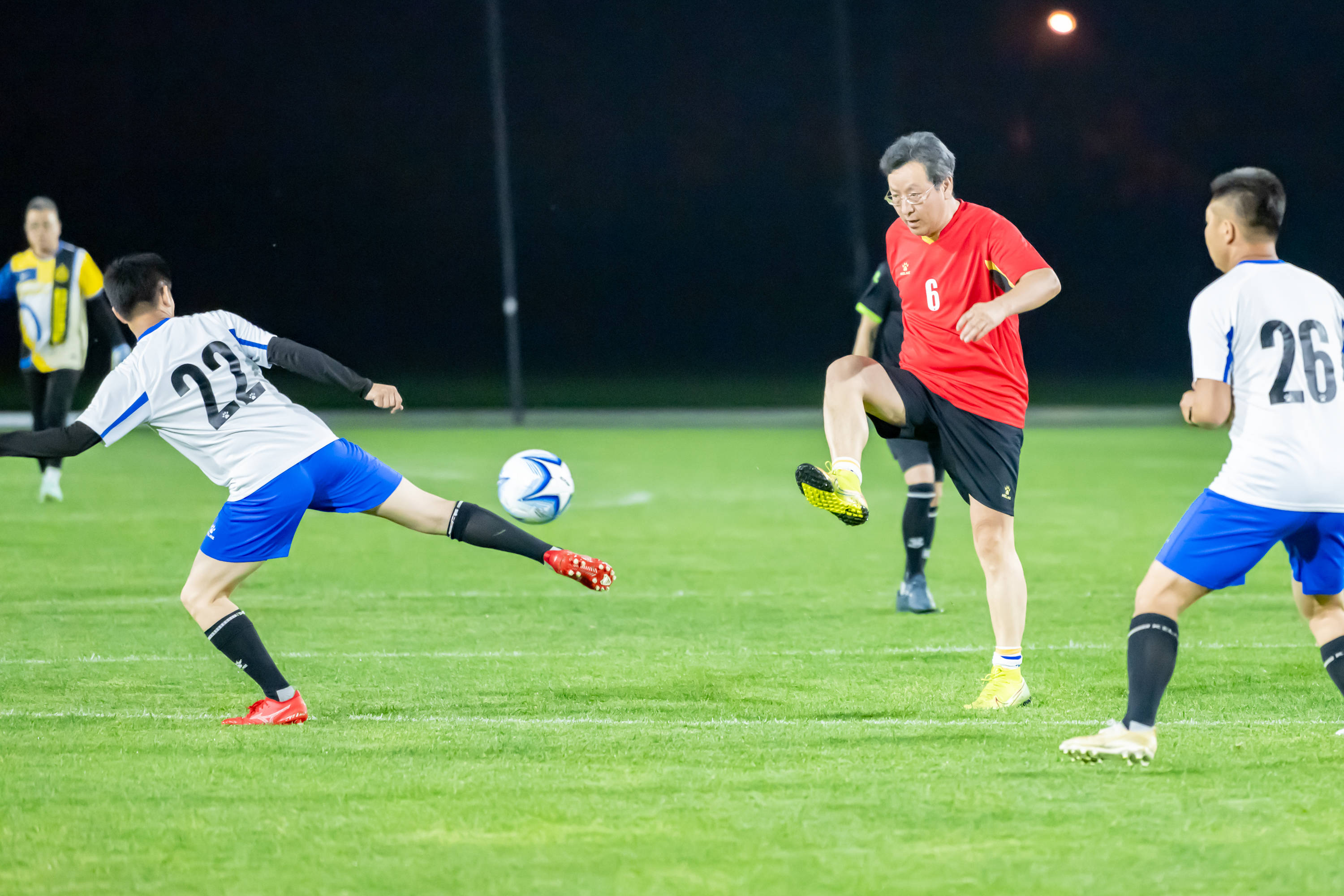 幕后演职人 幕后演职人
