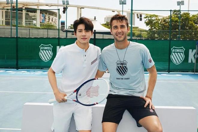 他完全有机 他完全有机