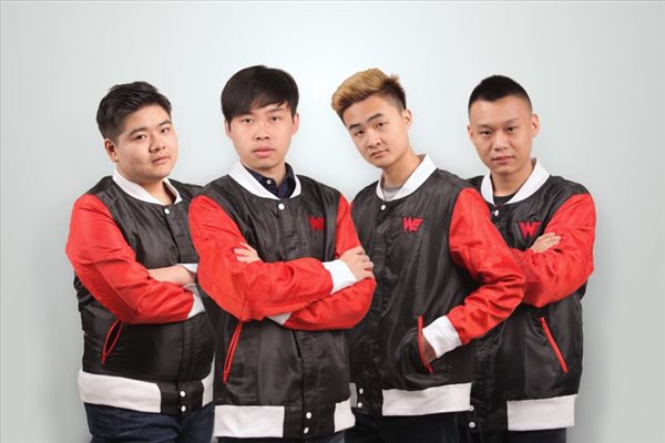 队里大哥们 队里大哥们