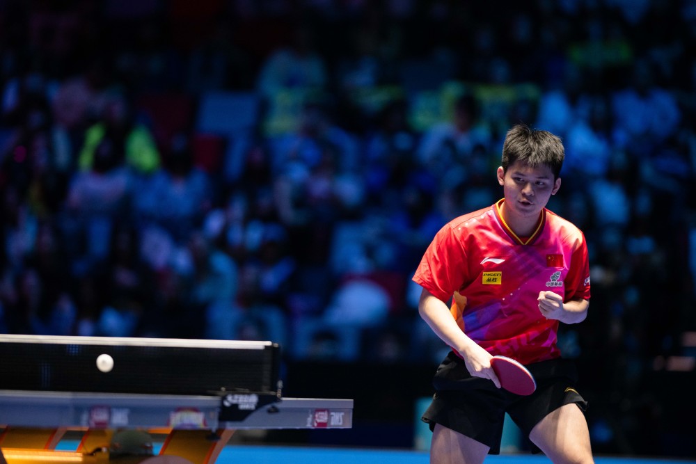 常接近世界 常接近世界