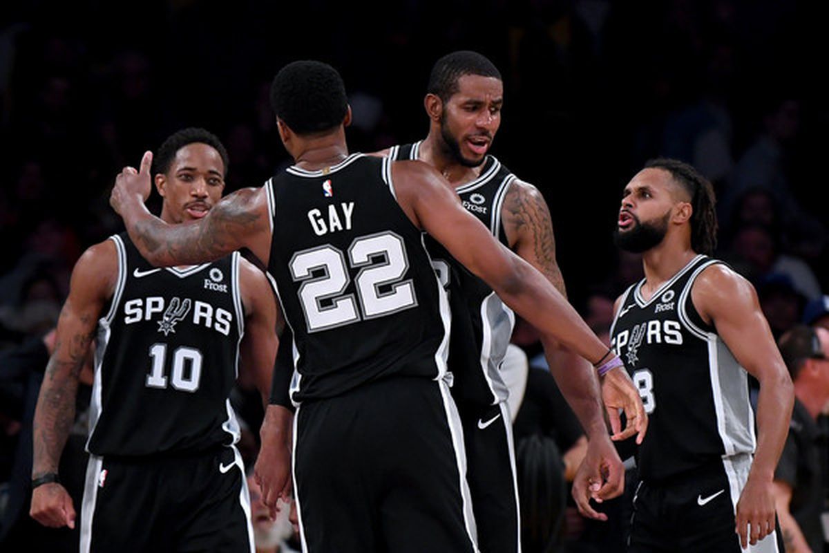 触发与选择 触发与选择